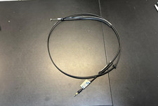 Cavo apertura cofano ant