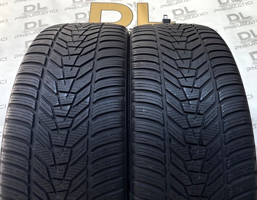 Pneumatici gomme usate hankook - gomme,