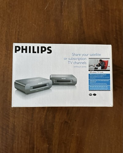 Ricetrasmettitore philips - ricetrasmettitore,