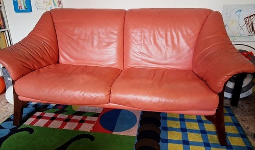 Divano vintage frau symphony - vintage,