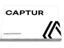 Renault Captur 2025-2027