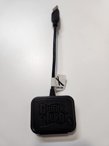 Guitar hero band - guitar,