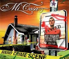 Max brigante casa cd - mi,