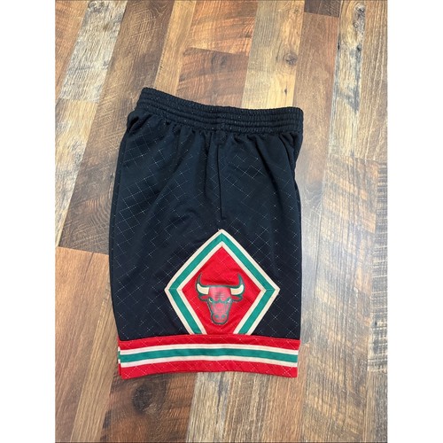 Pantaloncini swingman mitchell - swingman,