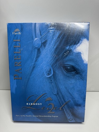 Parelli partnership livello - partnership,