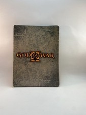 God Of War II Special Edition