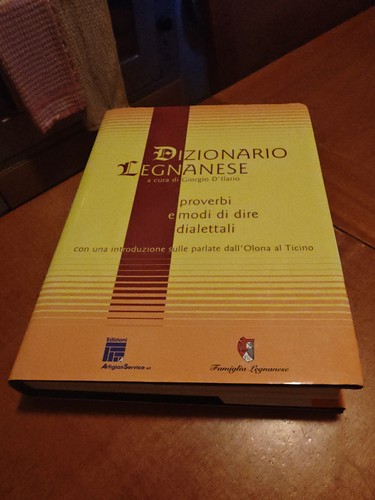 Ilario dizionario - g.d,