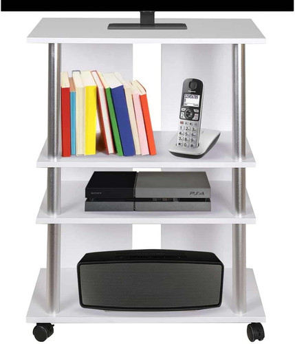 Mobile legno mdf con 3 - mobile,