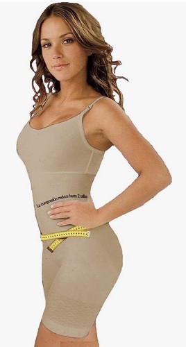 Body siluette faja modello - modello, 200