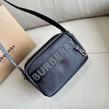Borsa a tracolla Burberry