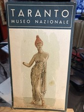 [Taranto] Guida TARANTO MUSEO