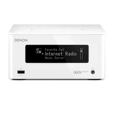 Denon CEOL Piccolo DRA-N5 -