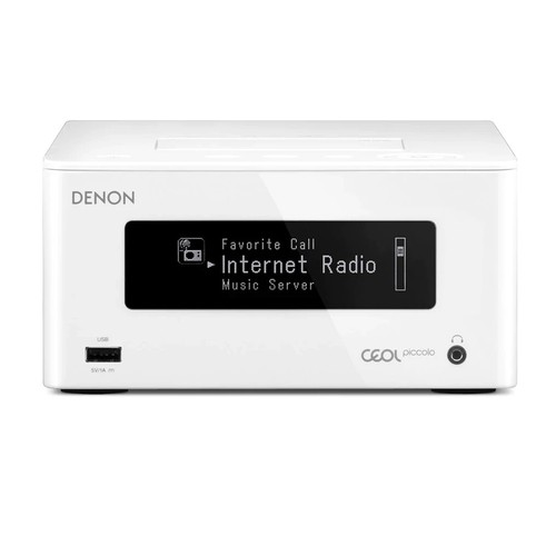 Denon ceol piccolo dra - dra-n5,