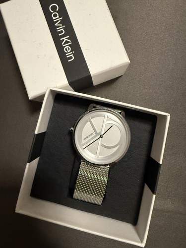 Orologio calvin klein - orologio,