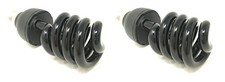 2 Lampadine A Spirale Uv Luce