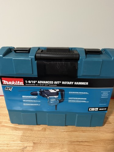 Makita advanced avt - 1-9/16”,