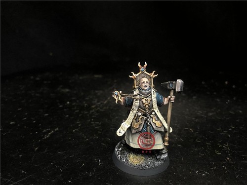 Warhammer aos dps dipinto - aos,