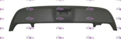 Spoiler paraurti posteriore - spoiler,