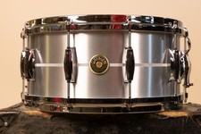 Gretsch USA Tamburo rullante
