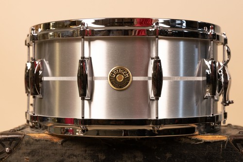 Gretsch usa tamburo rullante - gretsch,