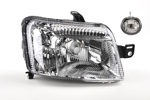 Faro adatto per fiat panda - faro,