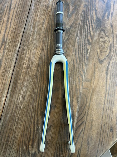 Forcella bici strada in - da,