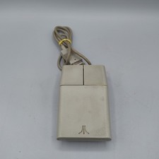 MOUSE ORIGINALE ATARI PER 520