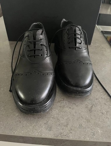 Scarpe marsell come nuove - scarpe,