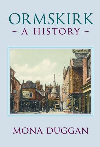 Ormskirk history duggan - a,