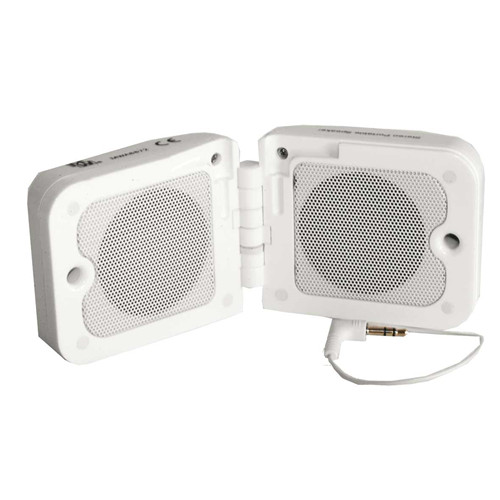 Casse portatili 8 ohm - casse,
