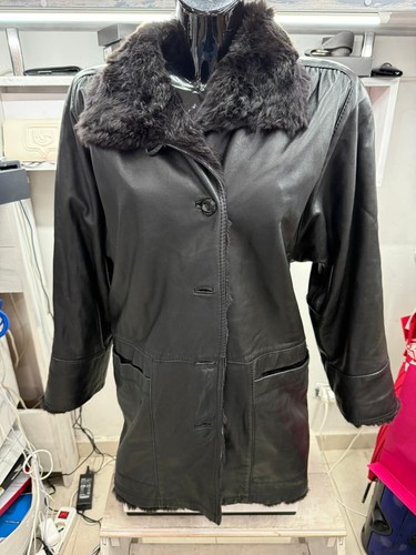 Giacca cappotto donna - giacca,
