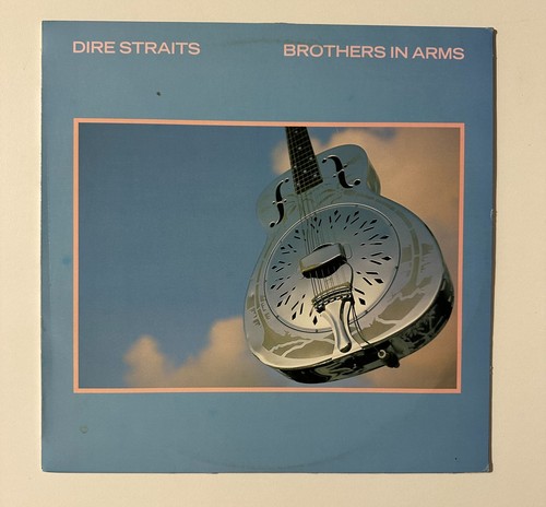Dire straits mark knopfler - straits,