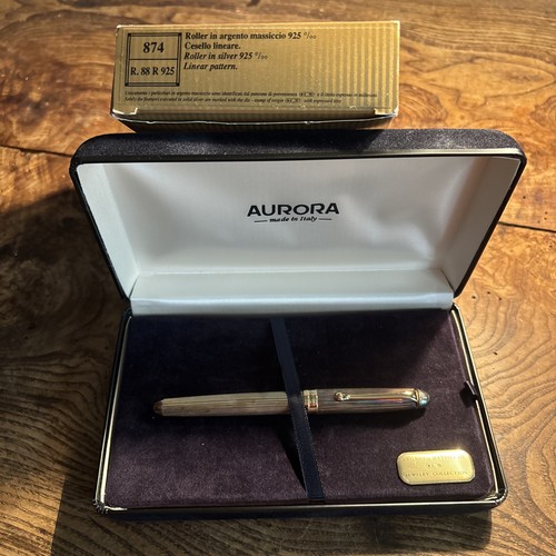 Aurora roller modello 874 - 88,