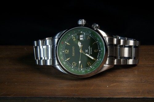 Orologio uomo automatico - , seiko