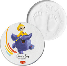 Magic Box Rotond, Scatola