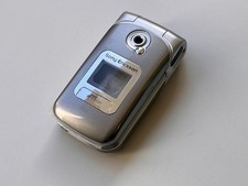 Sony Ericsson Z530i custodia
