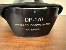 ZEN UNDERWATER DP-170 per