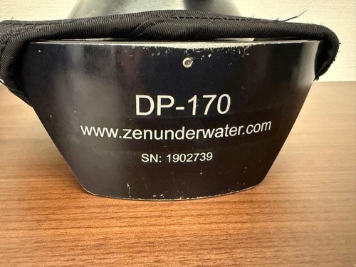Zen underwater 170 per - zen, dp-170