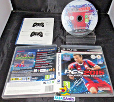 PS3 PES 2015 _ per Console