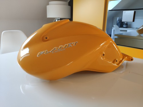 Nuovo serbatoio cagiva - *nuovo*,