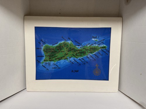Mappa vintage jim tillett - mappa,