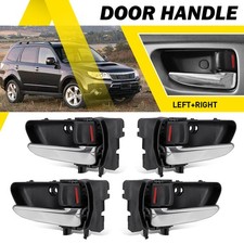 Front/Rear Left/Right Inside