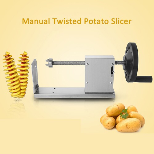 Macchina torre patate manuale - macchina,