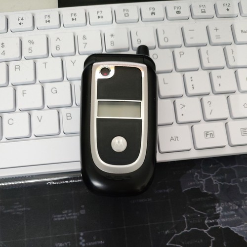 Motorola v235 vintage ideale - v235,