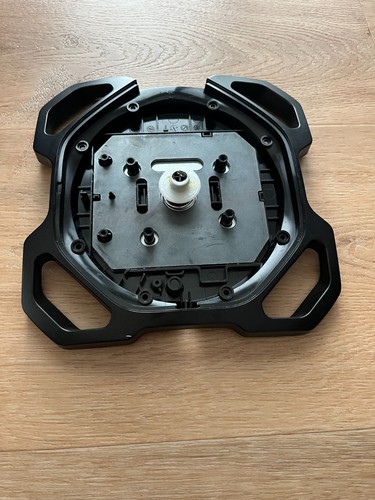 Parte dello chassis per