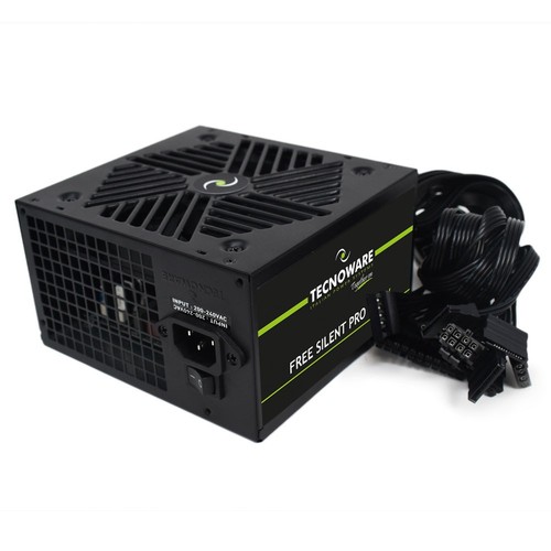 Alimentatore tecnoware 650w - alimentatore,