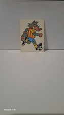 Figurina Calciatori Panini 1988-89 Mascotte Lecce N 184 Esaurita 