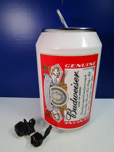 Budweiser lattina birra mini - budweiser,