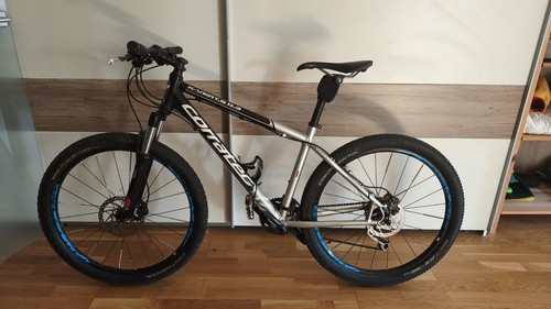 Mtb corratec vert 0 3 - s, 0.3