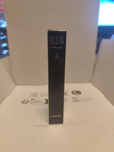 Mascara chanel volume 10 - mascara,